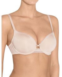 Triumph - Beauty-Full Essential Underwired Bra - Lyst