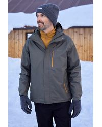 Mountain Warehouse - 'Bracken' 3 - Lyst