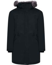 R.LONYR - Mo Hooded Puffer Jacket - Lyst