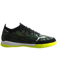 PUMA - Ultra 1.2 Pro Court Trainers - Lyst