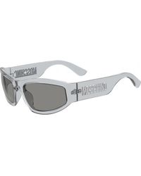Moschino - Mos164-S-Kb7 Mos164 S 60 Kb7 Sunglasses - Lyst