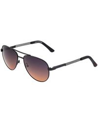 Breed - Leo Titanium Polarized Sunglasses - Lyst