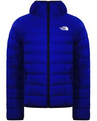 The North Face - Rmst Padded Jacket Nylon - Lyst