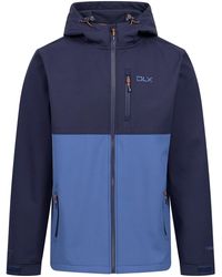 Trespass - Flanagan Dlx Soft Shell Jacket - Lyst