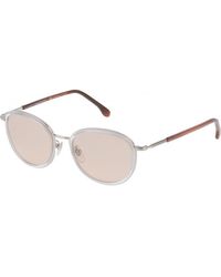 Lozza - Sl2254M52579Y 52 Sunglasses - Lyst