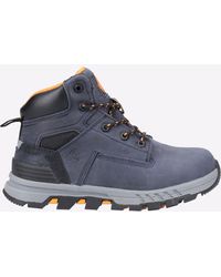 Amblers Safety - As613 Elena Boots - Lyst