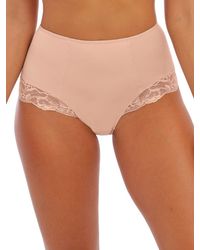 Fantasie - Reflect High Waist Brief - Lyst