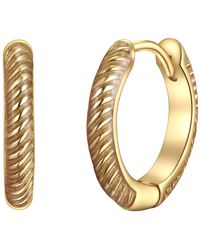 Glanzstücke München - Sterling Earring - Lyst