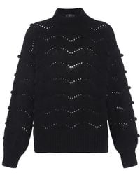 faina - Pullover Damen - Lyst