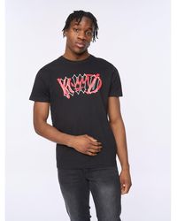 Kings Will Dream - Wicked T-Shirt - Lyst