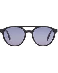 Superdry - Aviator Matte Sds-5048 - Lyst
