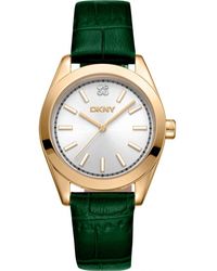 DKNY - Dk1L029L0025 Ladies Nolita Watch - Lyst
