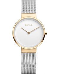 Bering Time - 14531-010 Ladies Classic Watch - Lyst