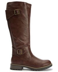 Lotus - Brandi Boots - Lyst