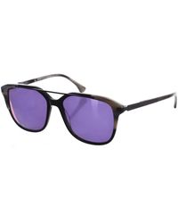 Armand Basi - Rectangular Shaped Sunglasses Ab12306 - Lyst