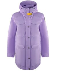 Parajumpers - Vicky Jacket - Lyst