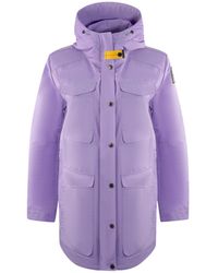 Parajumpers - Vicky Jacket - Lyst