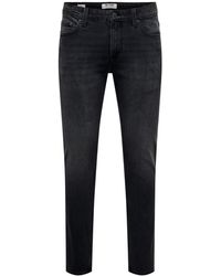 ONLY - Pants - Lyst