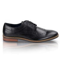 Silver Street London - Herbie Shoes - Lyst