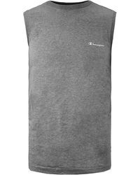 Champion - American Tank Top Cotton - Lyst