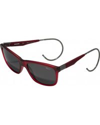 Chopard - Sch156M57L00P 57 Sunglasses - Lyst