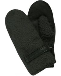 Parajumpers - Fluffy Mittens Gables Gloves - Lyst