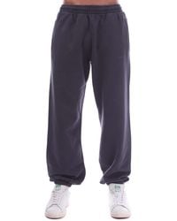 Off-White c/o Virgil Abloh - Off Diagonal Tab Slim Sweatpants - Lyst