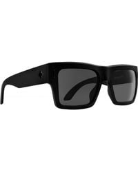 Spy - 673010374135 54 Bowery Sunglasses - Lyst
