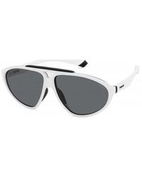 Polaroid - Pld-2151-S-6Ht Pld 2151 S 62 6Ht Sunglasses - Lyst