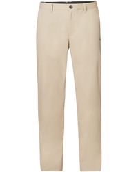 Oakley - Icon Water Repellent Chino Pants Cotton - Lyst