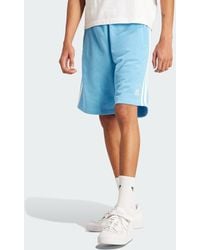 adidas Originals - Adicolor 3-Stripes Shorts - Lyst