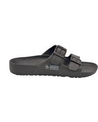 Original Penguin - Eden Chocolate Sandals - Lyst