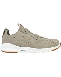 Oakley - 4Am Premium Trainers Suede - Lyst