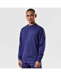 Weekend Offender - F Bomb Crewneck Sweatshirt - Lyst