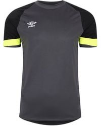 Umbro - Short Sleeve Goal Keeper Jersey - Lyst