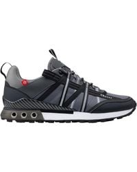 Cruyff - Trainers Fearia Hex-Tech Montserrat Lace Up - Lyst