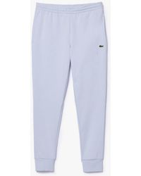Lacoste - Slim-fit Joggers - Lyst
