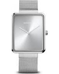 Bering Time - 14533-000 Ladies Watch - Lyst
