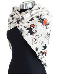 Buff - Bandana For Face And Neck With Light And Versatile Fabric 112300 - Lyst