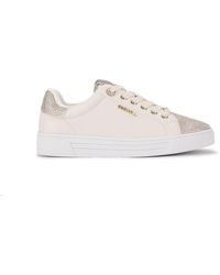 Carvela Kurt Geiger - Daze Toe Cap Sneakers - Lyst
