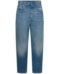 Levi's - Levi's Lmc Barrel - Lyst