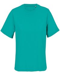 Sol's - Ladies Legend T-Shirt (Caribbean) - Lyst