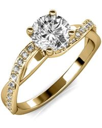 Myc Paris - Eleanor Ring - Lyst