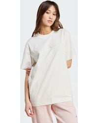 adidas - All Szn Loose Tee - Lyst