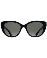 Gucci - Sunglasses - Lyst