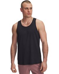 Under Armour - Rck Chill Tnk - Lyst