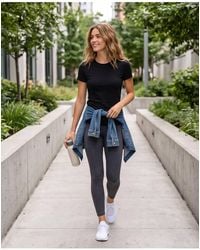 RYVAN - T-Shirt - Lyst