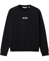 Ellesse - Kiamto 2 Sweatshirt - Lyst