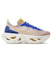 Nike - Zoom X Vista Grind Lace-Up Synthetic Trainers Ct8919_200 - Lyst