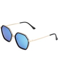 Bertha - Ariana Polarized Sunglasses - Lyst